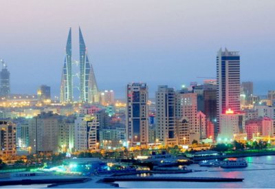 نمو الاقتصاد البحريني 8.2 % بالربع الثاني