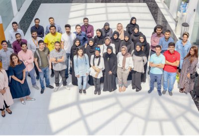 “تمكين”: تأهل 52 فريقا لجائزة “مشروعي”