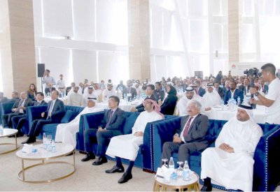 كمال أحمد: 284 مليون دينار استثمارات مشغلي الاتصالات بالبحرين