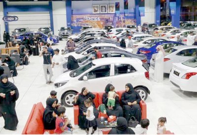 “مونتريال” تقدم حلولا ميسرة لشراء السيارات