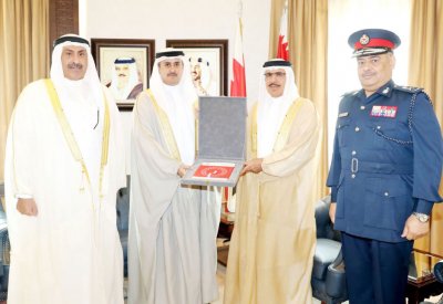 وزير الداخلية يوجه لسرعة الرد على تقرير “التظلمات”