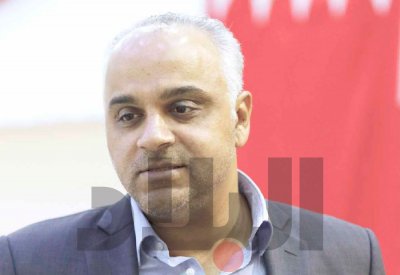 حبيب واثقا: محبوب بتوبلي وجدعلي وجرداب