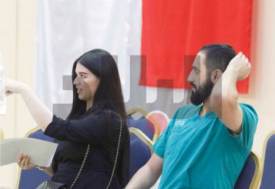هجرس من النعيم للمنامة: مترشحون يصطحبون “شهود زور” لإثبات سكنهم “الخادع” بالدائرة