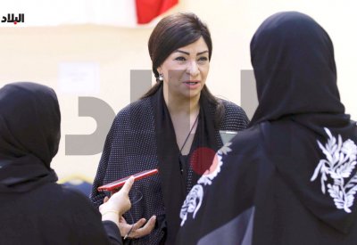 هجرس لم تغادر القفول ولكن رقم دائرتها تغيّر