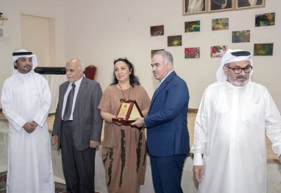 شريفة المالكي: دعوة المختصين لحضور المهرجان الترفيهي الأول لـ “ذوي الإعاقة”