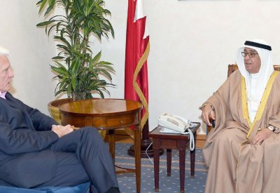 تحديد المترشحين لنيل جائزة عيسى لخدمة الإنسانية
