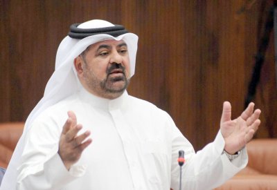  المعرفي: لإلغاء رسوم الطعون على قرارات اللجان الإشرافية