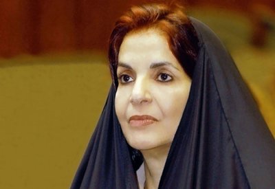 الأميرة سبيكة تهنئ الهاشمي بجائزة التميز للأعمال