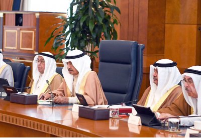 سمو رئيس الوزراء يوجه: تنفيذ “التوازن المالي” ومتطلباته لتعزيز الاستدامة المالية