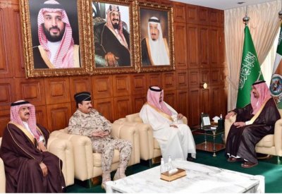 سفيرنا لدى الرياض: الاحترام ركيزة العلاقات