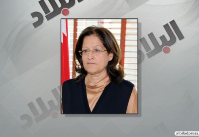 حرص بحريني لبناني على توطيد العلاقات