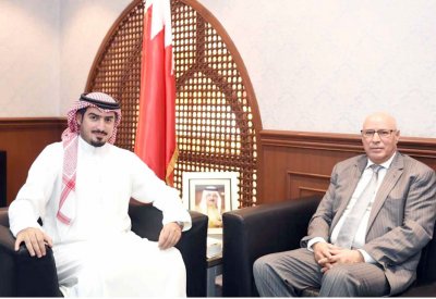 تعزيز التعاون السياحي مع المغرب