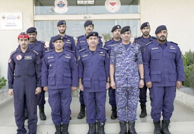 خفر السواحل يبدأ “السلامة البحرية 4”