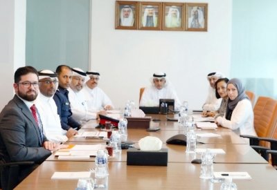 “معايير الكفاءة” تستعرض المشاريع الجديدة ذات الصلة