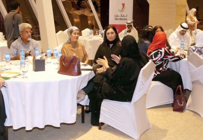 25 بحرينيًّا يمتلكون منشآت في الأراضي السعودية