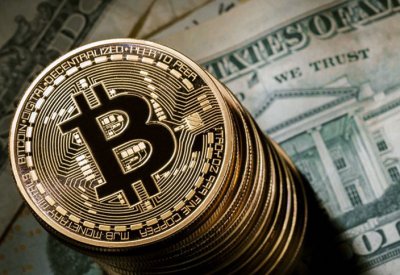 سرقات العملات المشفرة  تبلغ مليار دولار
