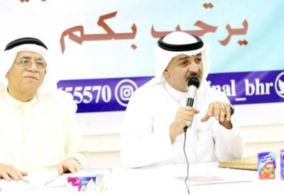 البرلمان تسلم قائمة سلع معفاة من الضريبة بورقة “صلعاء”