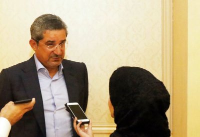 مصنع للزيوت بـ50 مليون دولار