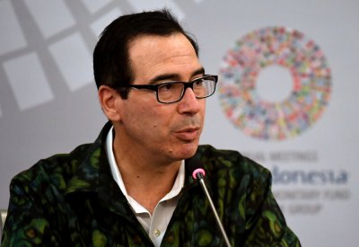 أميركا تريد منع التلاعب بالعملات
