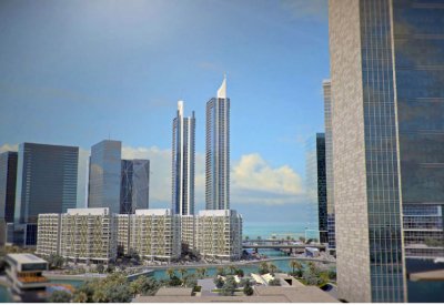 شراكة بحرينية هندية في التطوير العقاري