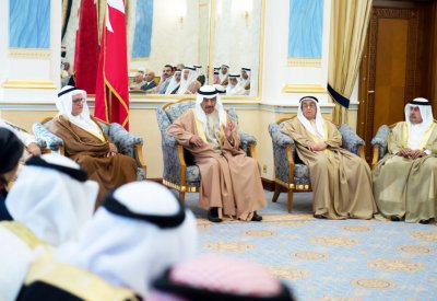 سمو رئيس الوزراء :تعديل أوضاعنا الاقتصادية أولويتنا