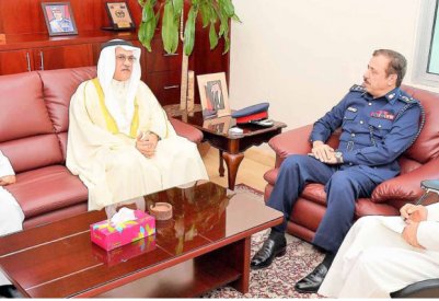 “الشمالية” تبحث ترتيبات العرس الانتخابي
