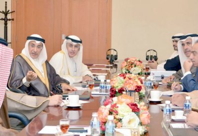 “الماليـة” مستعـدة للمتغيـرات