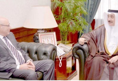تعزيز التعاون العمالي مع المغرب