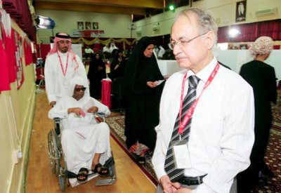 غموض يكتنف طعون المسقطين ولا معلومات من القاضي أو الوكيل