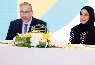 الشباب حجر الزاوية لتحقيق أهداف التنمية المستدامة