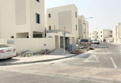 إزالة تعديات “اللوزي”
