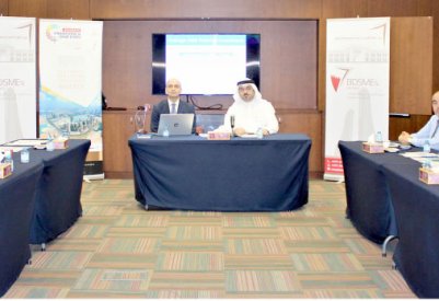 “تنمية الصغيرة” تنظم “حقوق الامتياز”