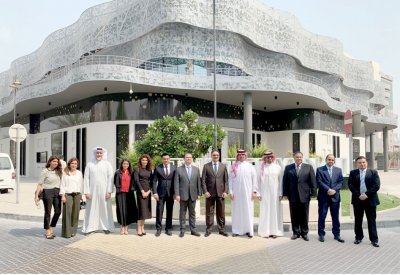 “إدامة”: “بن هندي” مستأجرا جديدا في “ذا ترمينال”
