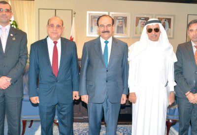 تطوير العزل الحراري