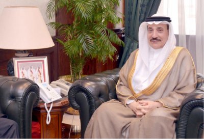 إشادة بالسفير الروسي