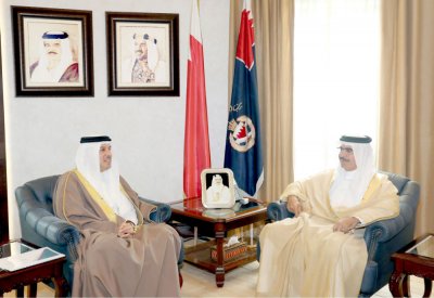 الاستقرار ركيزة الاستثمار الآمن
