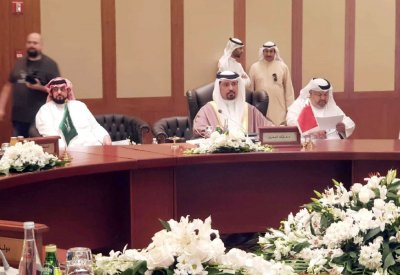 استكمال متطلبات الاتحاد الجمركي