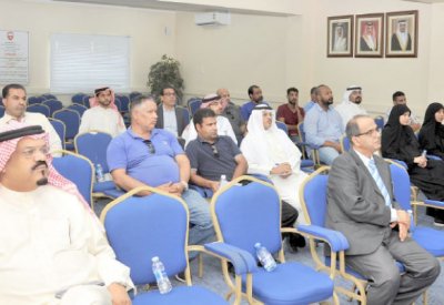 عليكم بـ “البزنس”