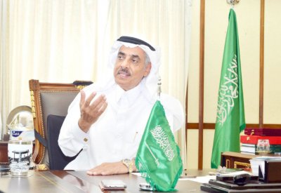 الحملات ضد السعودية إلى زوال