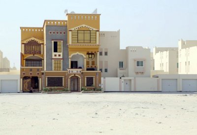 “تنظيم المباني” يحفظ النسق المعماري
