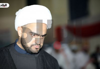 الدغاس: نعم لرجل الدين في البرلمان