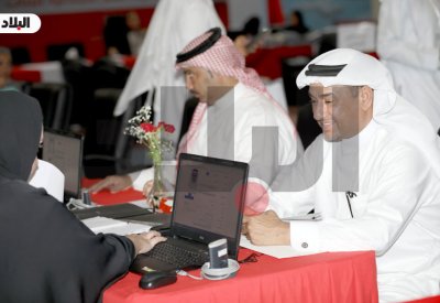 البحراني: العمل البلدي حمل ثقيل