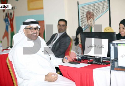 الذوادي: تعديل آلية استجواب الوزراء