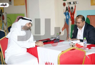 عاشور: المنافسة قوية