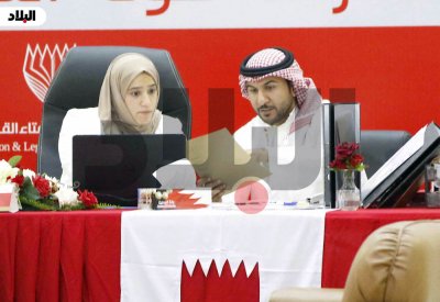 يمكن الطعن في “CV” المترشح من منافسيه