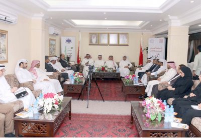 فتح مدارك الناخبين للمشاركة بـ “قناعة”