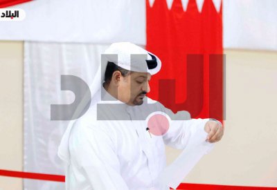وزير العمل... النيابي