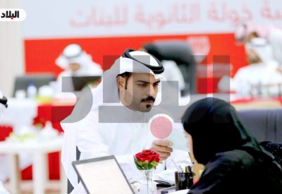 الشباب أولى بمقاعد البرلمان