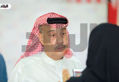 الضو: صليت استخارة لأترشح