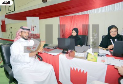 امتحان 4... و ”الثالثة” بلا بلدي